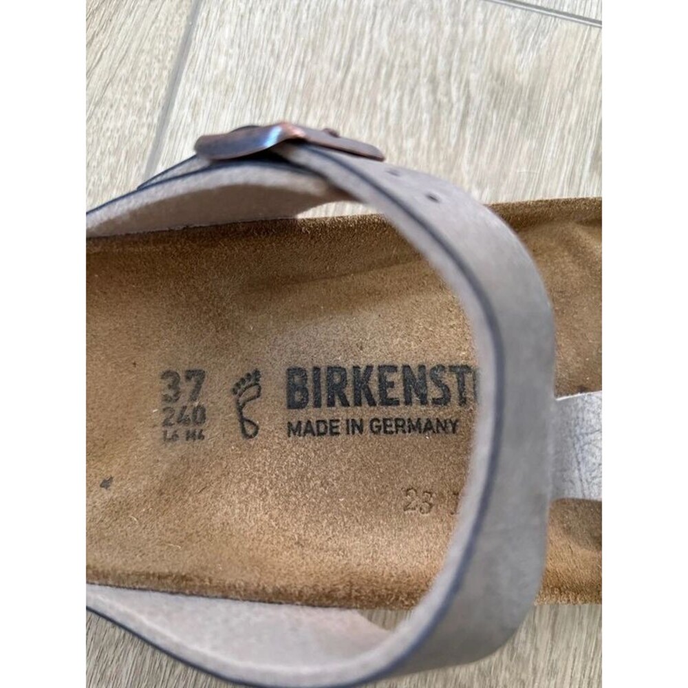 Birkenstock Rose Gold 37 - Picture 3 of 5